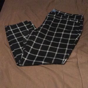 Old navy pixie pants